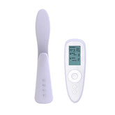 Flexible Vibrator for Female Masturbation G-spot Massager