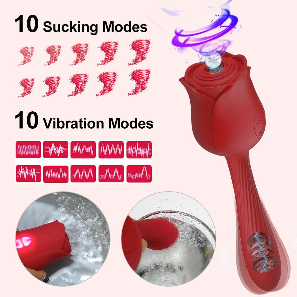 Clitoris Sucking Vibrator For Women Stimulator Nipple Clit Vacuum Dildo Vagina