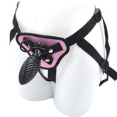 Wearable Dildo Small Thread Anal Plug Lesbian Sex Toys