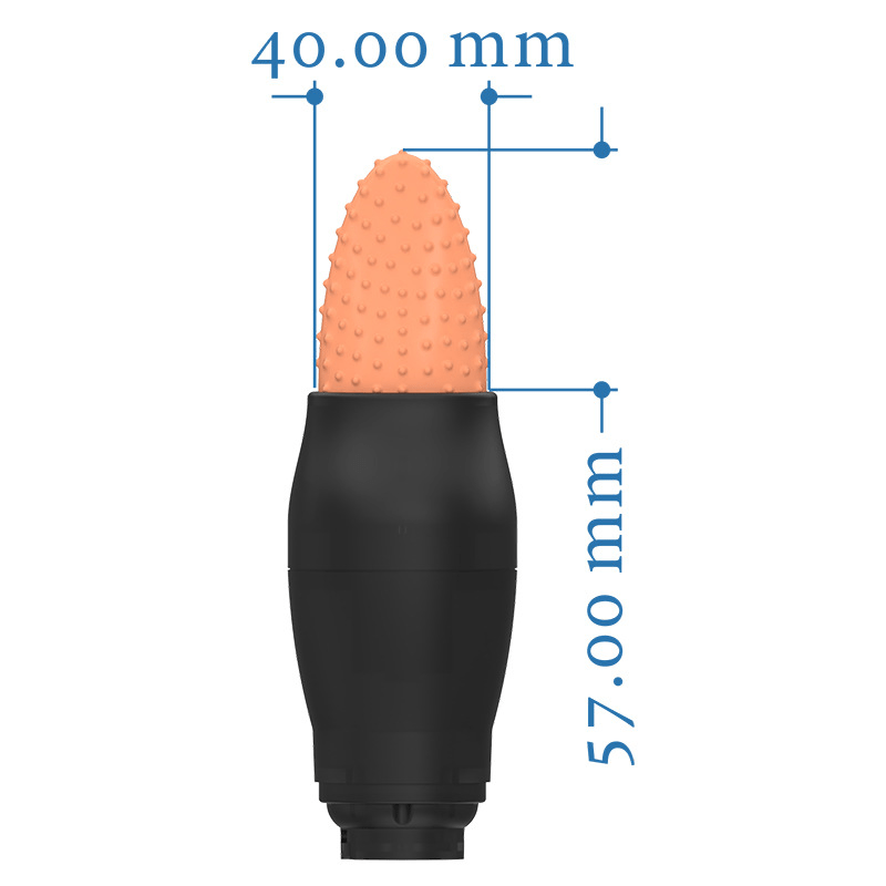 Leda Sako Seksomaŝino 1.0 Kaj Kuseno Dildo Maŝino Akcesoraĵoj