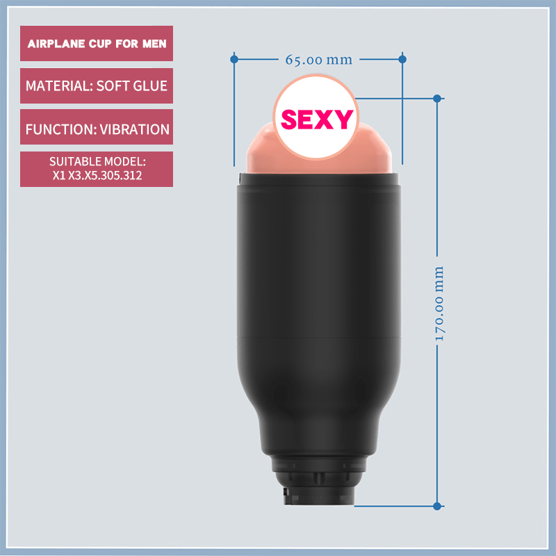 Leda Sako Seksomaŝino 1.0 Kaj Kuseno Dildo Maŝino Akcesoraĵoj