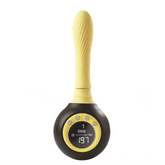 Wireless Remote Heating Thrusting Sex Machine