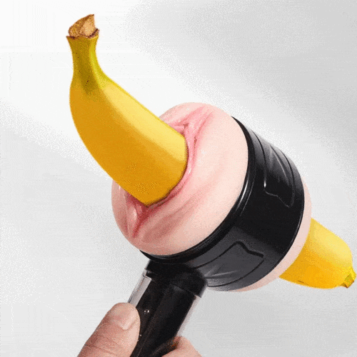 Male Masturbator Handheld Fully Automatic Intelligent Frequency Conversion Masturbation Cup