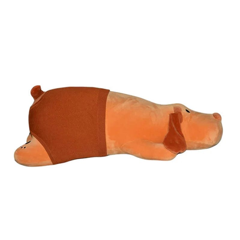 Spare Polar Bear Pillow dildo machine Remote Control And Charging Cable Accessories