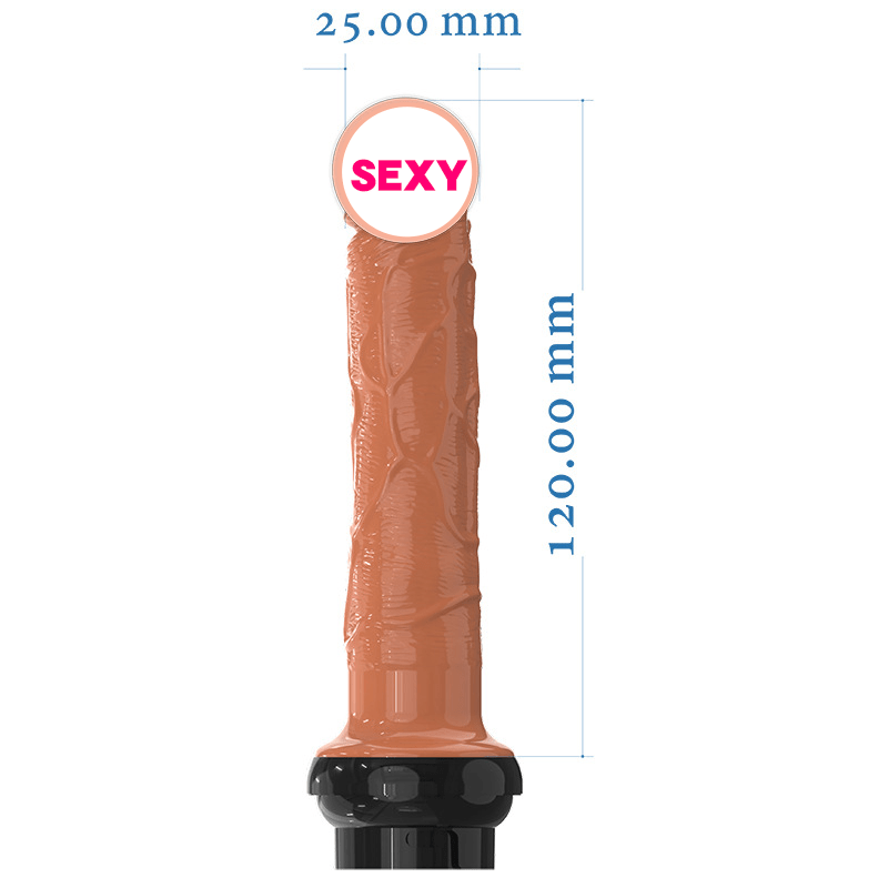 Leda Sako Seksomaŝino 1.0 Kaj Kuseno Dildo Maŝino Akcesoraĵoj