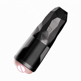Fully Automatic Telescopic Blowjob Masturbation Cup For Men