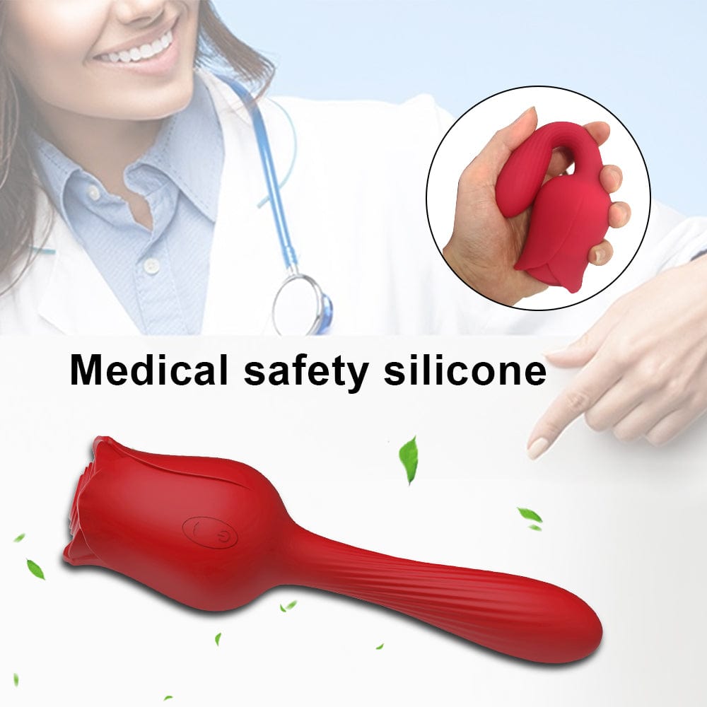 Clitoris Sucking Vibrator For Women Stimulator Nipple Clit Vacuum Dildo Vagina