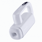 Innovative Hands-Free Pleasure: Multi-Mode Male Masturbation Device with Heating Function