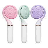 Pulsator & Suction Massager – LOLLIPOP