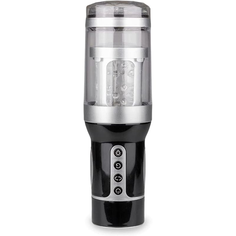 Automatic Thrusting Vagina Masturbator