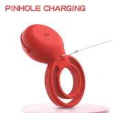 9 Vibrations Male Couple Sex Toy Clitoris Vibrator