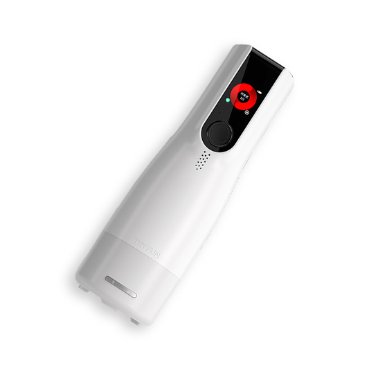 Meta 2 Inteligenta Vira Masturbilo Poŝa Piĉo Por Viroj Stroker 丨Funkciigita De Tryfun