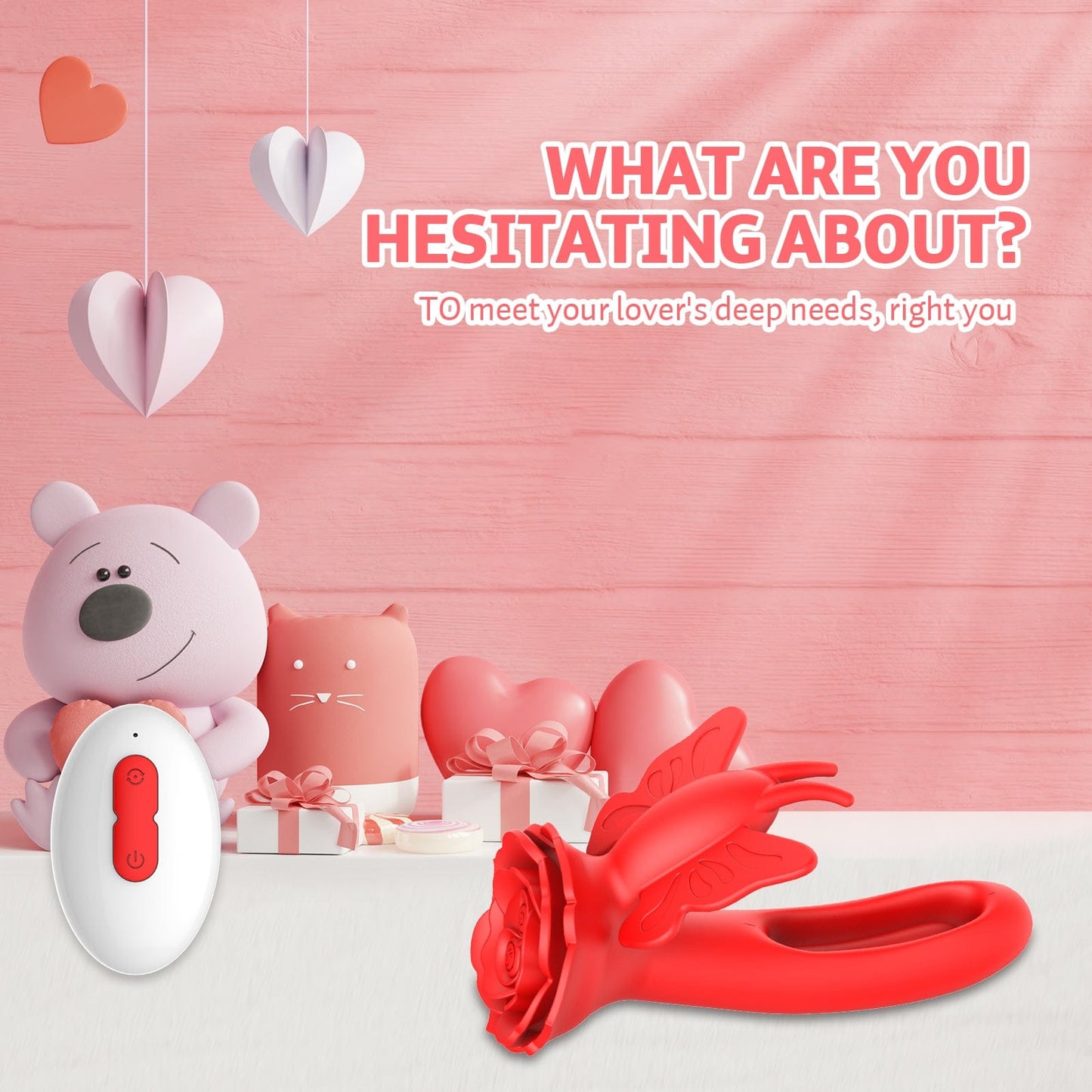 Intelligent Remote Control Vibrating Sex Vibrator Invisible Wearable Masturbation Device For Women