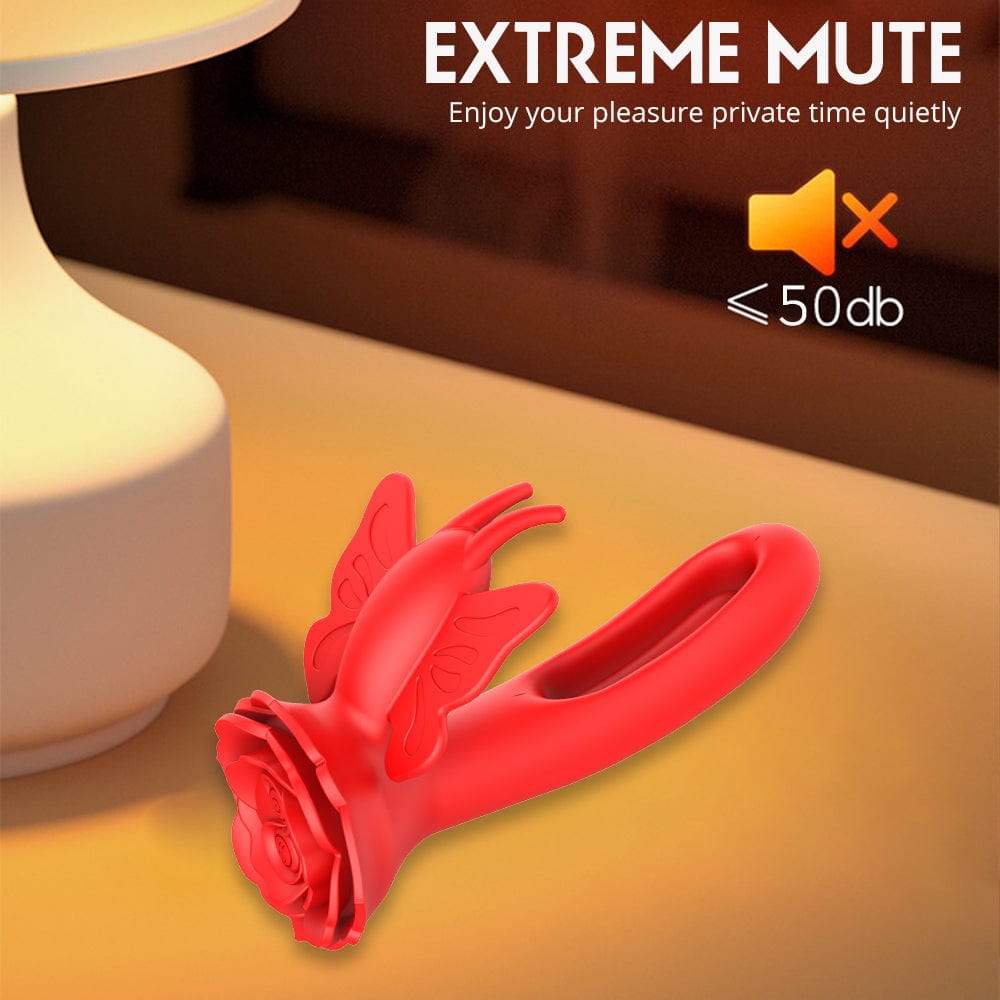 Intelligent Remote Control Vibrating Sex Vibrator Invisible Wearable Masturbation Device For Women