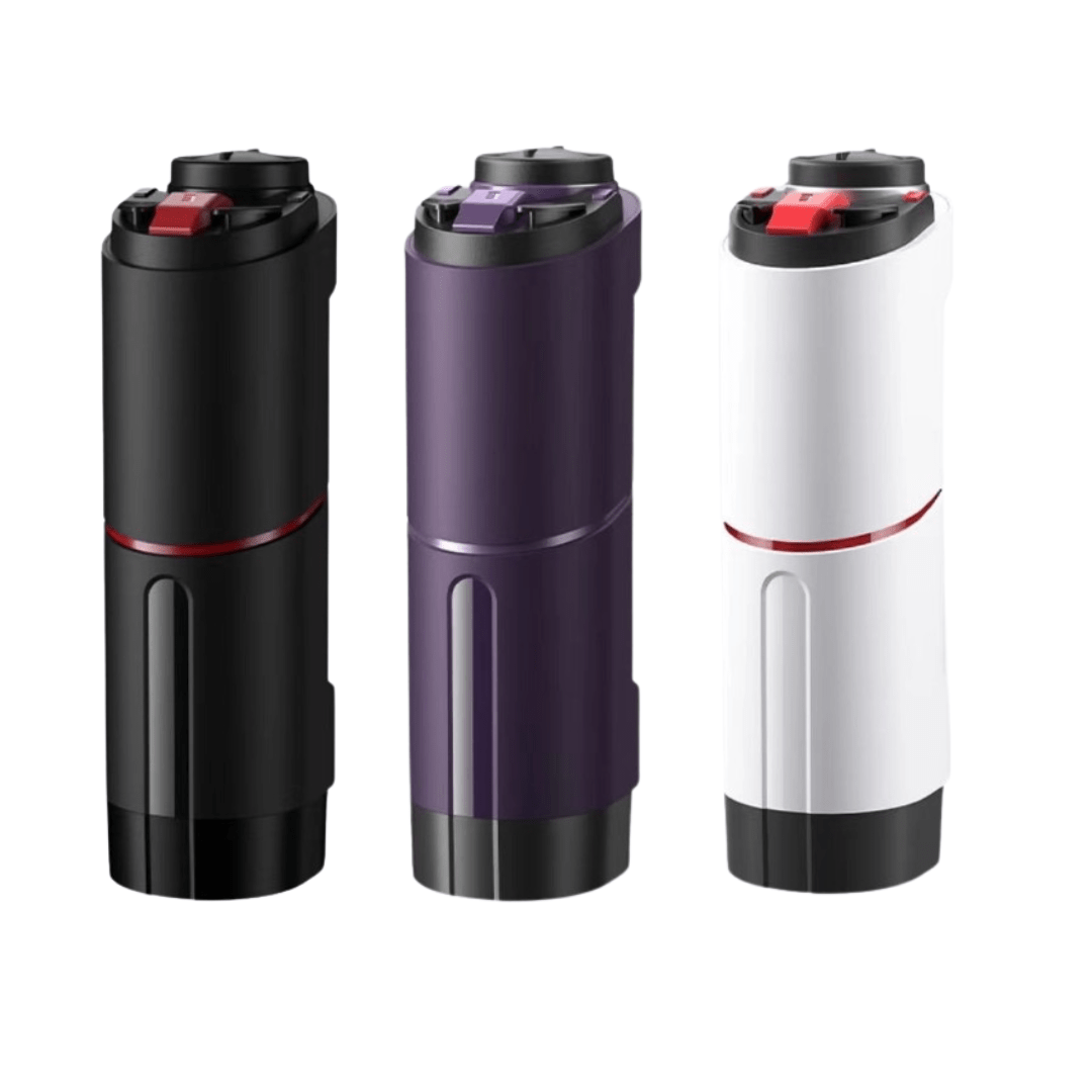 Darth Vader Fully Automatic Telescopic Airplane Cup For Men