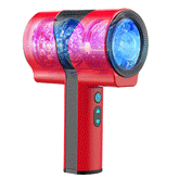 Thor 1st Generation Multi Frequency Telescopic Rotating Vibration Male Penis Stroker