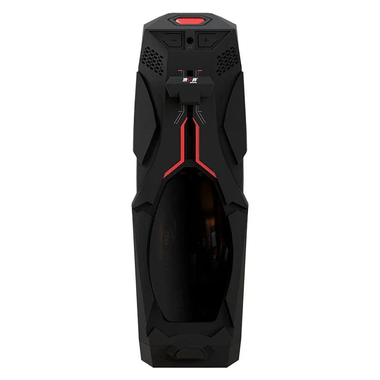 Lamborghini Automated Penetration Intelligent Pleasure Cup with Magnetic Key Lock