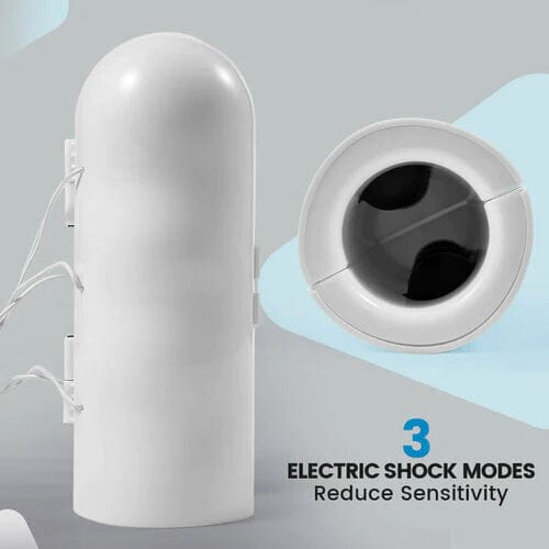 Professional Penis Pump Suit