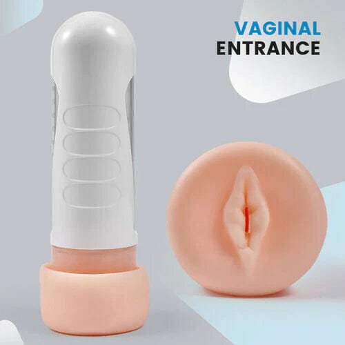 Professional Penis Pump Suit