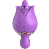 Licking Roman Rose NO. 3