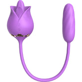 Licking Roman Rose NO. 6