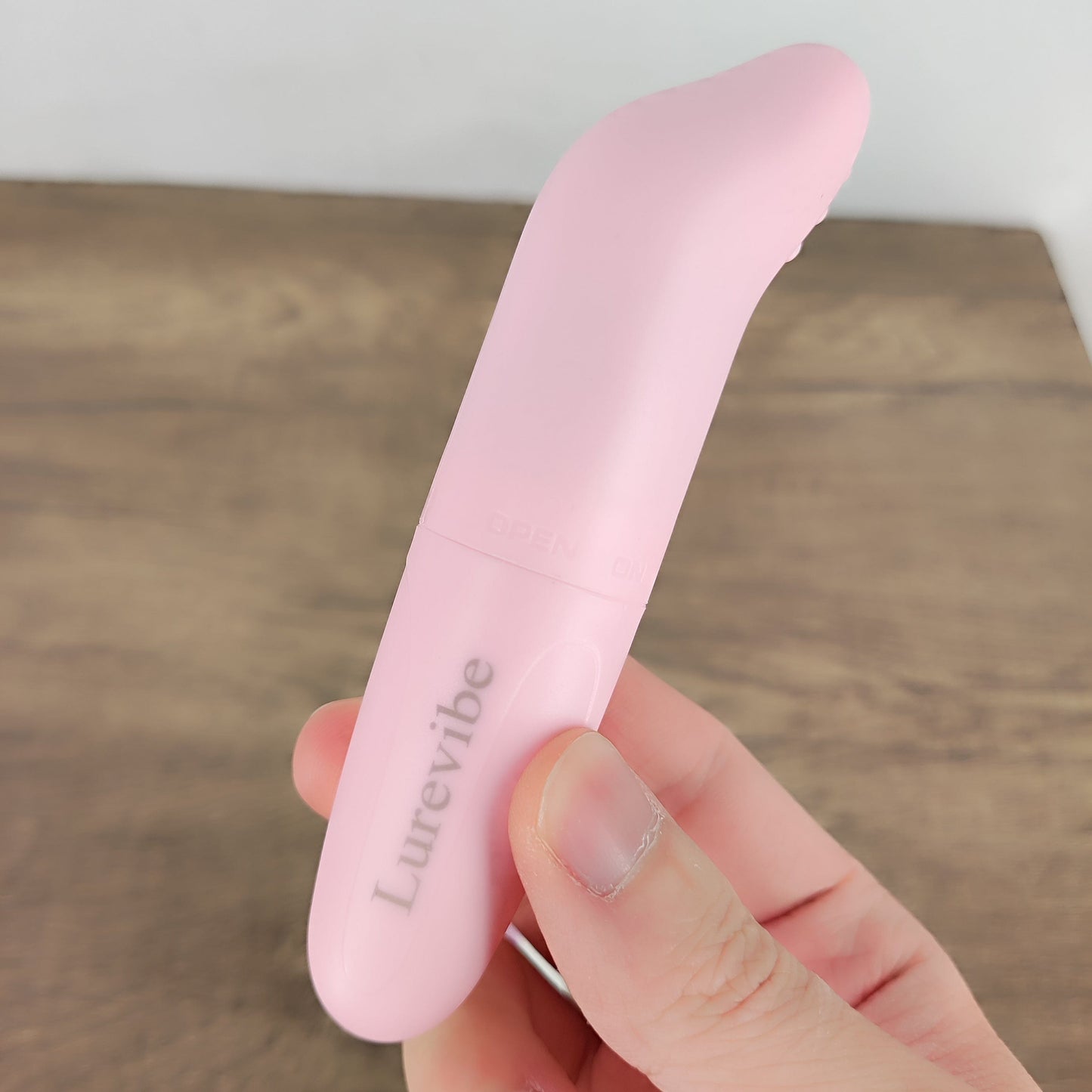 Sex Toys Mini Dolphins G-spot Massager for Women Sex Products, Pink