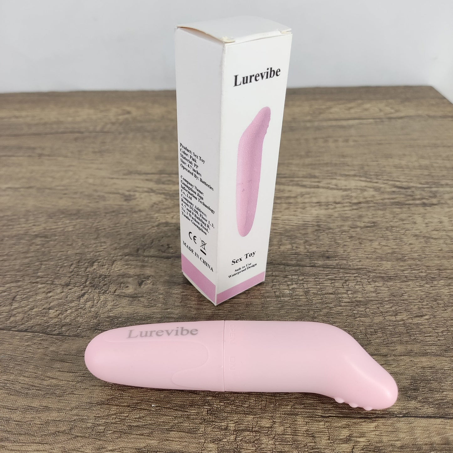 Sex Toys Mini Dolphins G-spot Massager for Women Sex Products, Pink