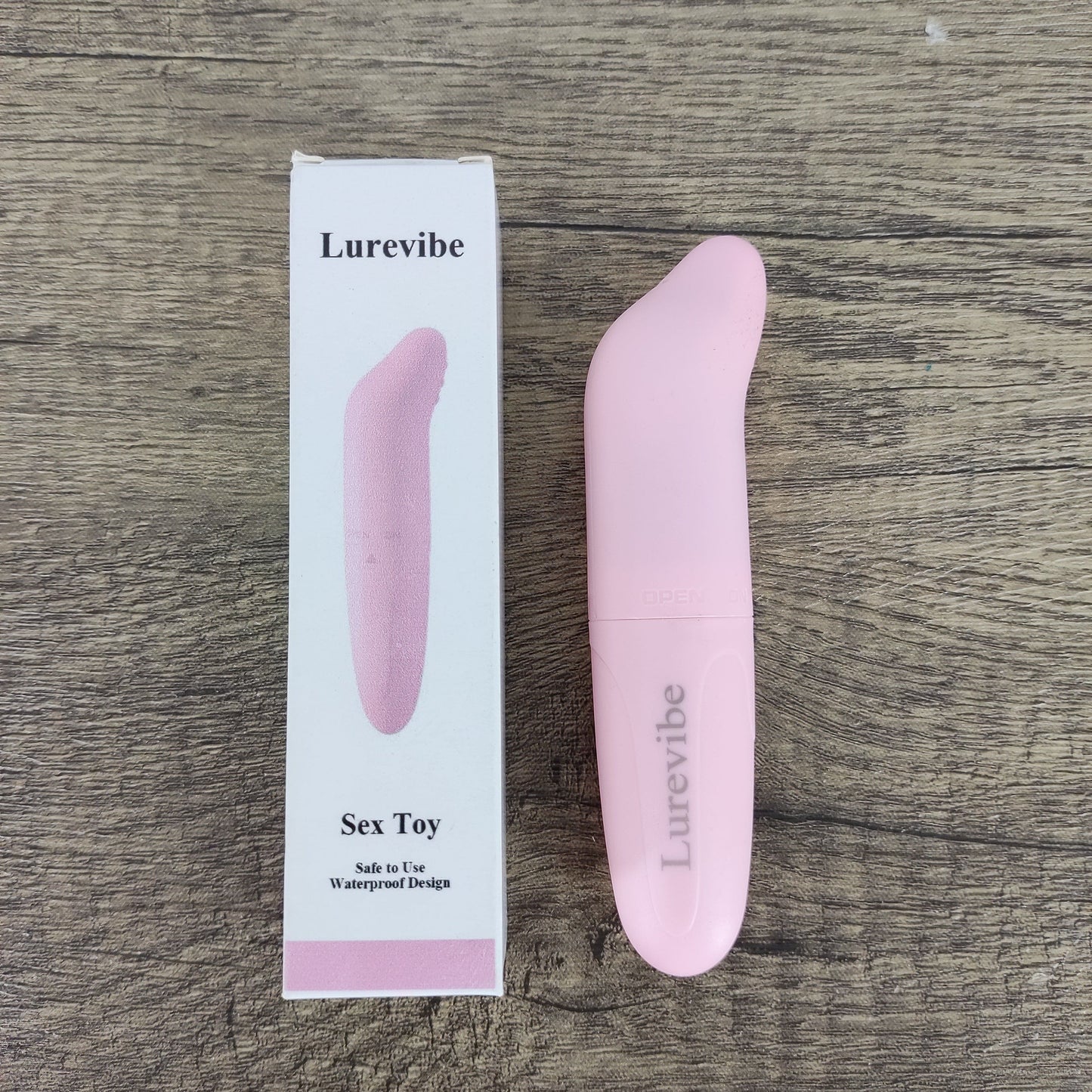 Sex Toys Mini Dolphins G-spot Massager for Women Sex Products, Pink