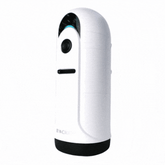 Daemon Rocket Electric Fully Automatic Jet Cup Retractable Male Masturbator