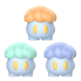 Fungosuĉaj Seksludiloj por Virina Plezuro 12 Vibraj Reĝimoj