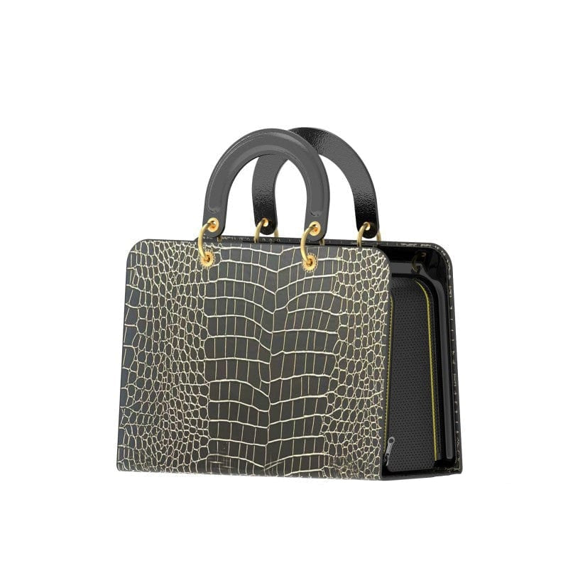 Zsex Leather Bag Sex Machine 2.0 Accessories