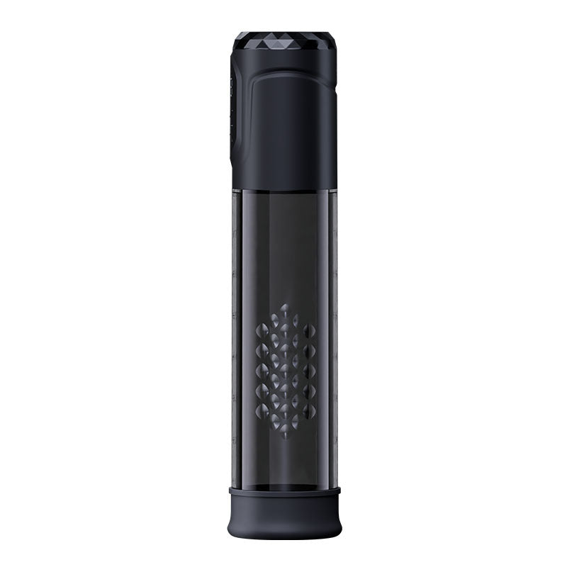 5 Suction 5 Pressure Penis Pump Male Sex Stroker