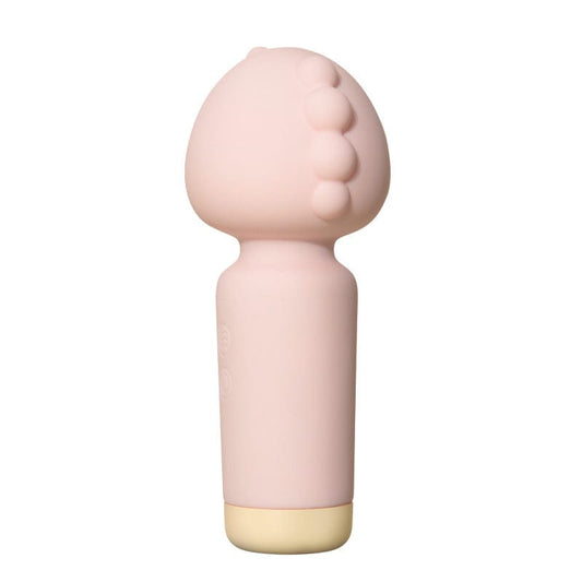 Unukorna Vibrilo Ina Masaĝa Bastono