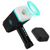 Thor's Hammer 10 Vibration Male Masturbation Cup