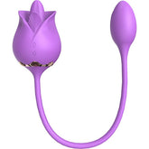 Licking Roman Rose NO.1