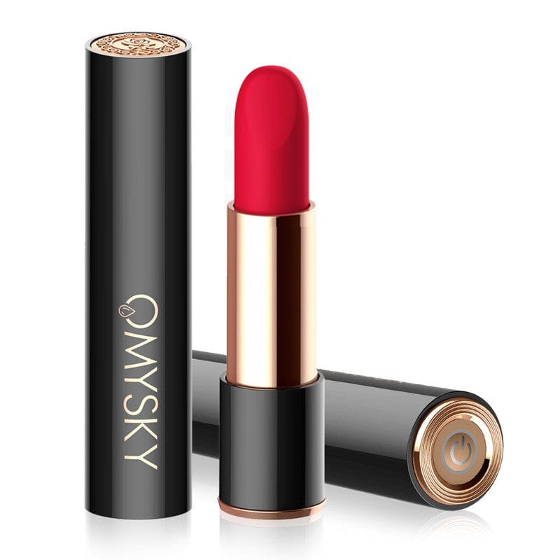 Lippy 2.0 - Mini Bullet Vibrating Lipstick