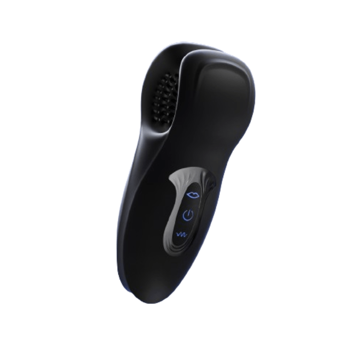 Vise Trainer Penis Vibrilo