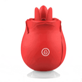 Rose Toy Three Petals