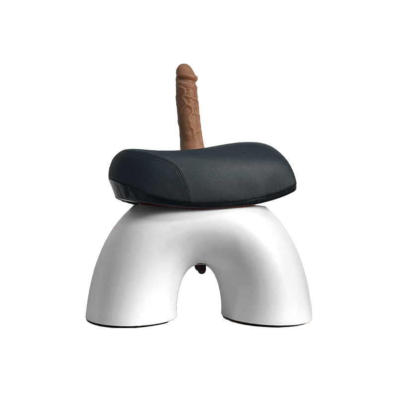 Máquina sexual para asiento de coche, silla de masaje, masturbador femenino con vibración