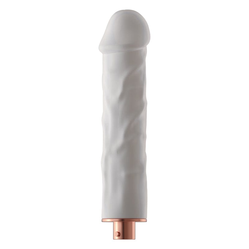 Máquina sexual con consolador vibrador y control remoto por aplicación