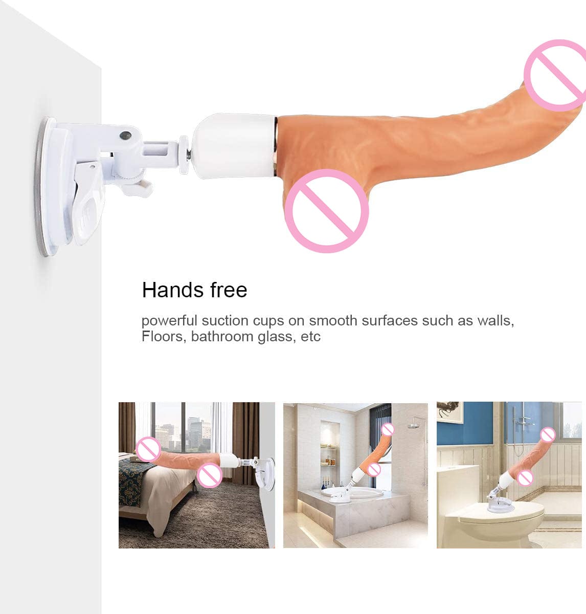 Scimitar Automatic Telescopic Vibration Gun Simulation Mastic Female Masturbation