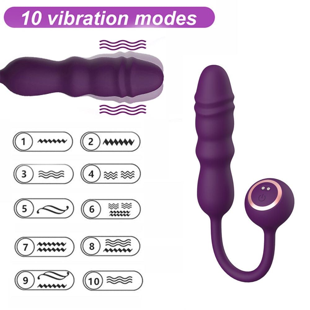 10-Frekvenca Teleskopa Vibrilo