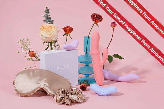 First-Time Sex Toy User? Your Go-To Guide for a Safe & Fun Experience~