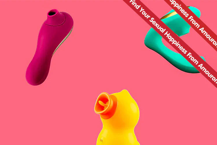 Newbie's Guide: 10 Things to Know Before Buying Your First Sex Toy