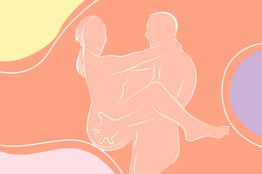 Happy Sex Positions Guide: Spice Up Your Intimacy
