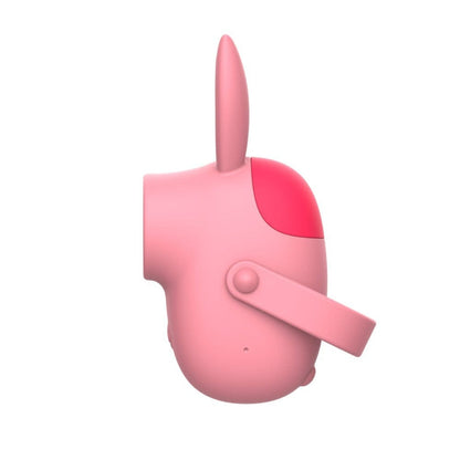 Tapping Flapping Vibrator Nipple Massage 10 Speeds