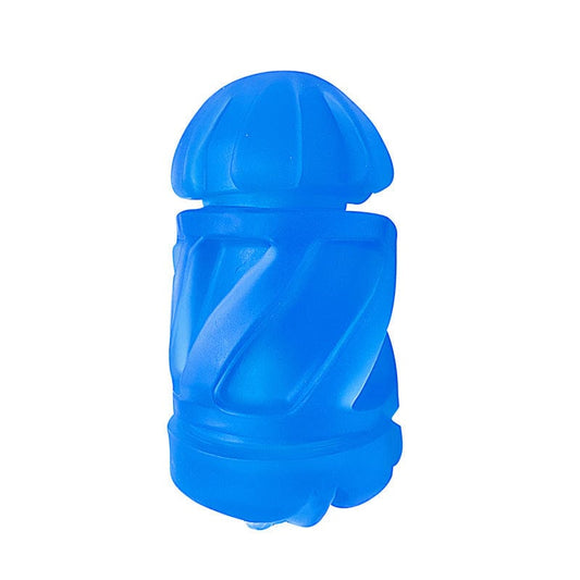 Revestimiento de silicona Thrusting Cannon King (Comprar paquetes de repuesto adicionales)