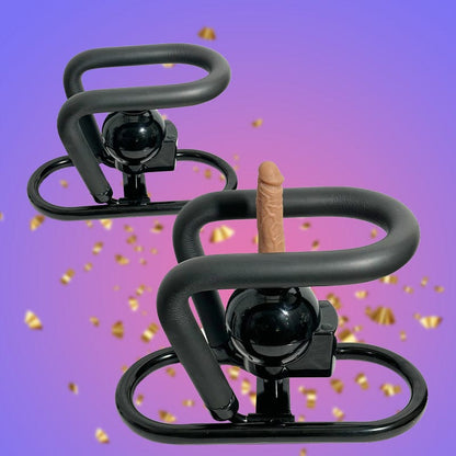 Máquina de empuje automática para mujeres con velocidad y profundidad infinitamente ajustables