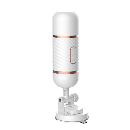 Remote Control Thrusting Dildo Automatic G-Sopt Vibrator