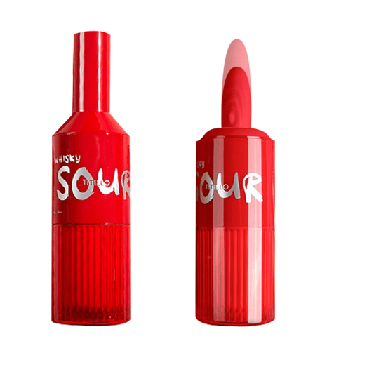 Máquina de consolador automática Titillo Bottle